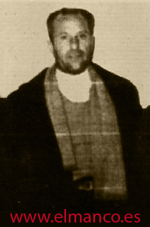 Basiliso Serrano, 1952